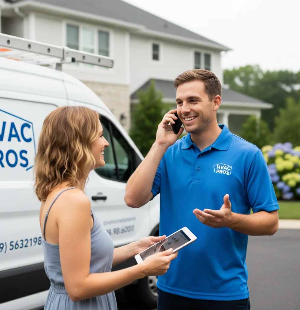 Cobra HVAC customer support in Masontown